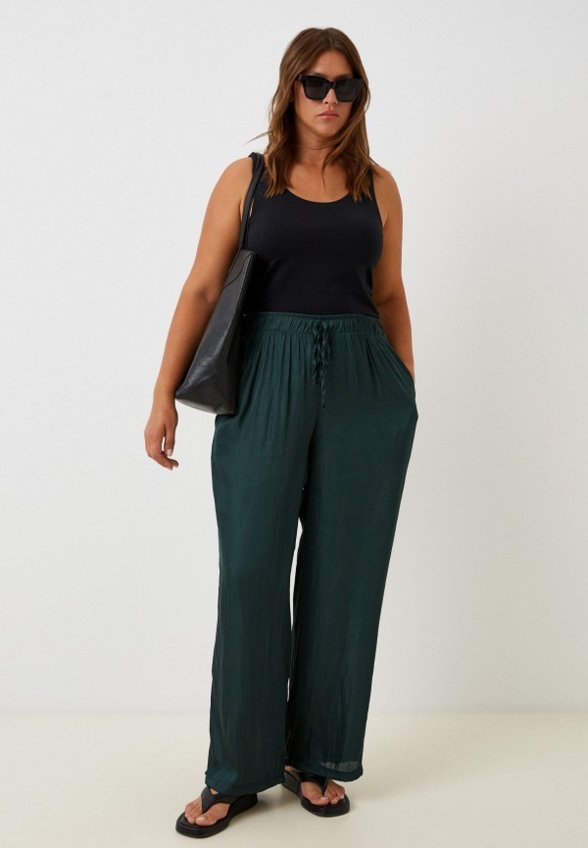 Брюки Miss to Kiss