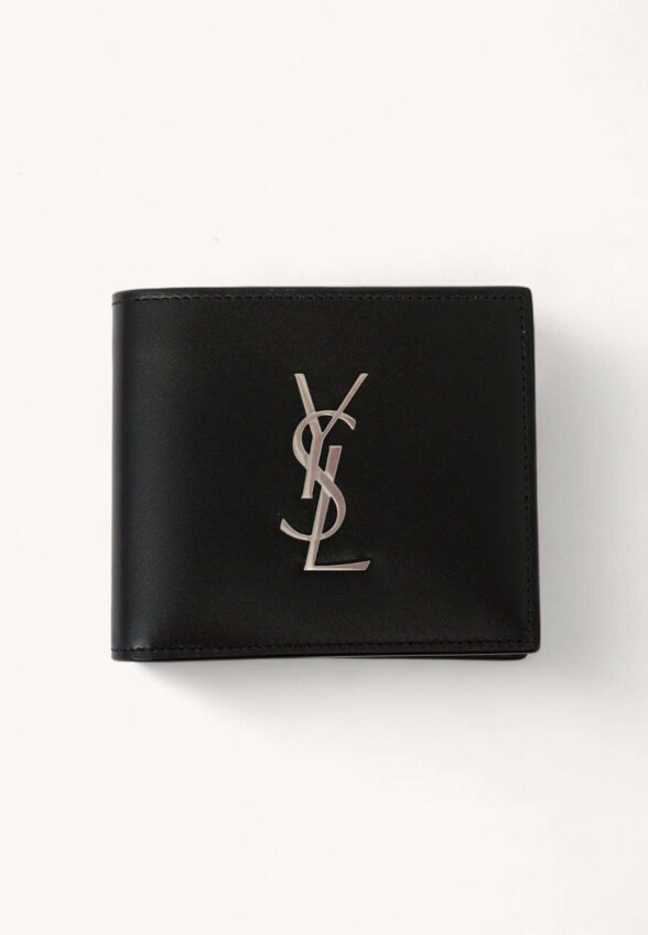 Saint Laurent Wallet