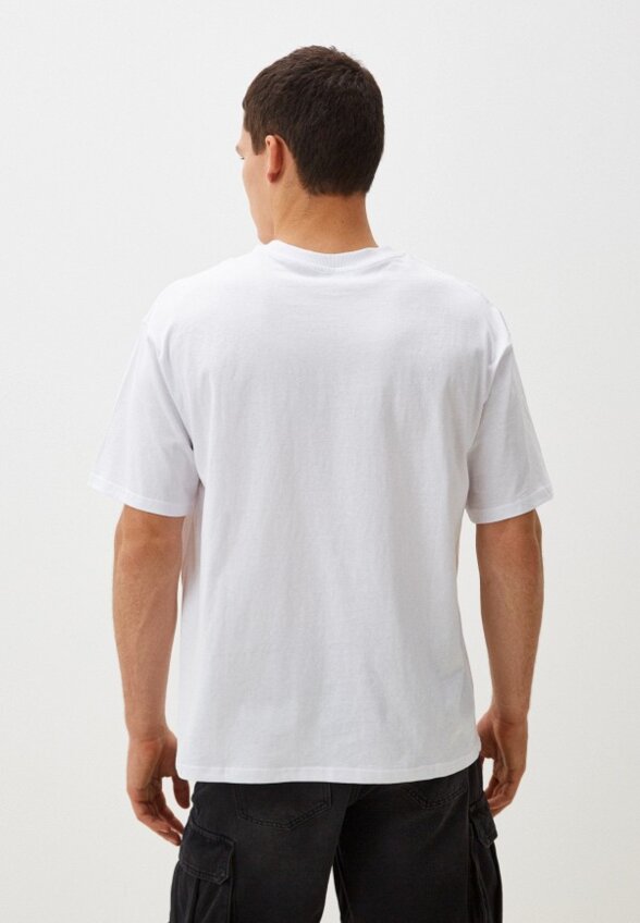 Футболка Face Code