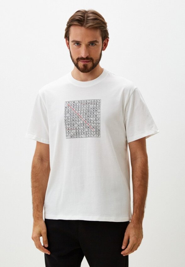 Футболка Marco Di Radi