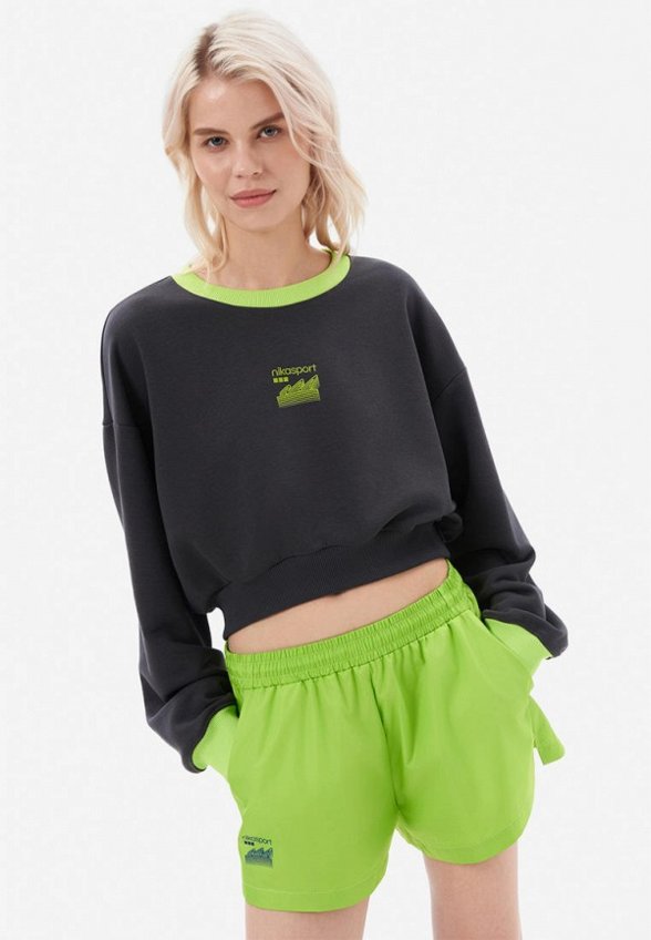 Свитшот Nikasport