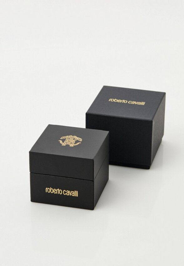 Часы Roberto Cavalli