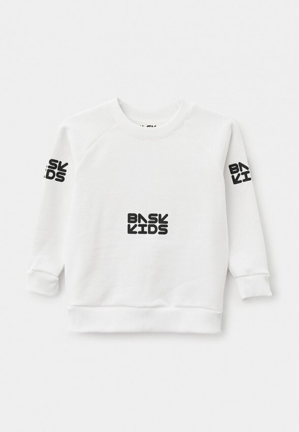 Свитшот Bask Kids