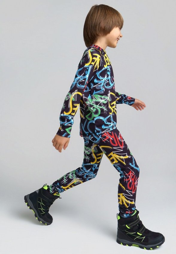 Комплект термобелья PlayToday