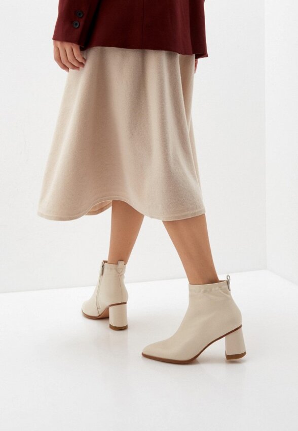 Ботильоны Milana