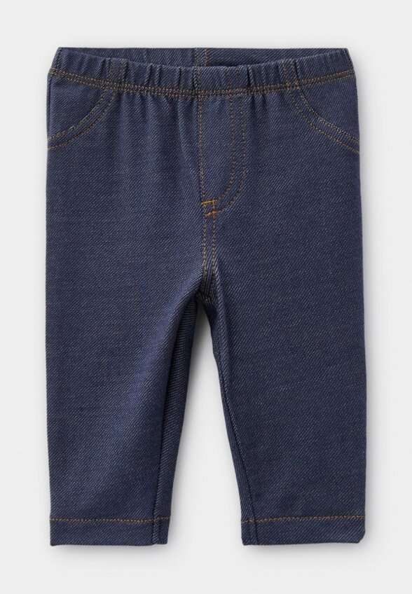 Толстовка, боди и леггинсы Carter’s