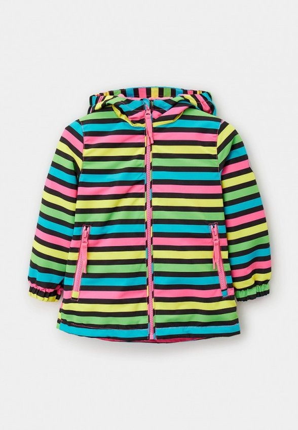 Куртка PlayToday