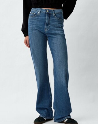 Джинсы Calvin Klein Jeans женщинам