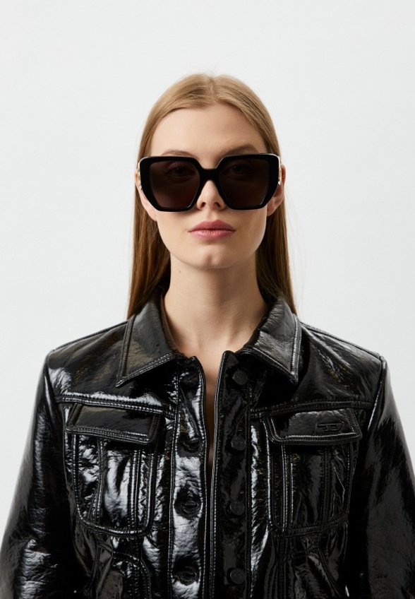 Очки солнцезащитные Gucci