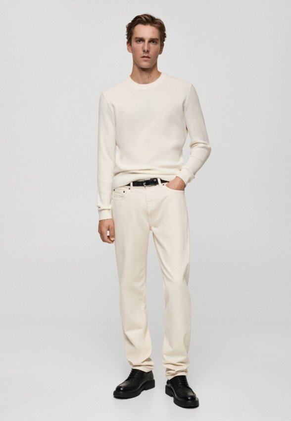 Джемпер Mango Man