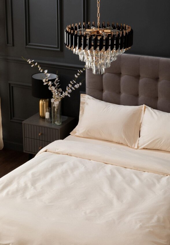 Постельное белье 2-спальное Cozy Home