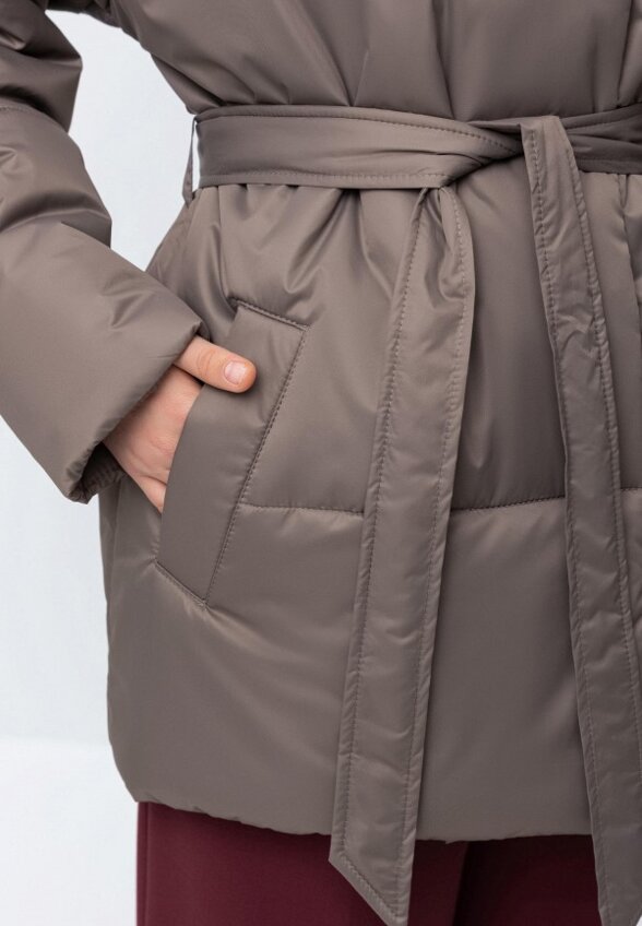 Куртка утепленная Vera Nicco