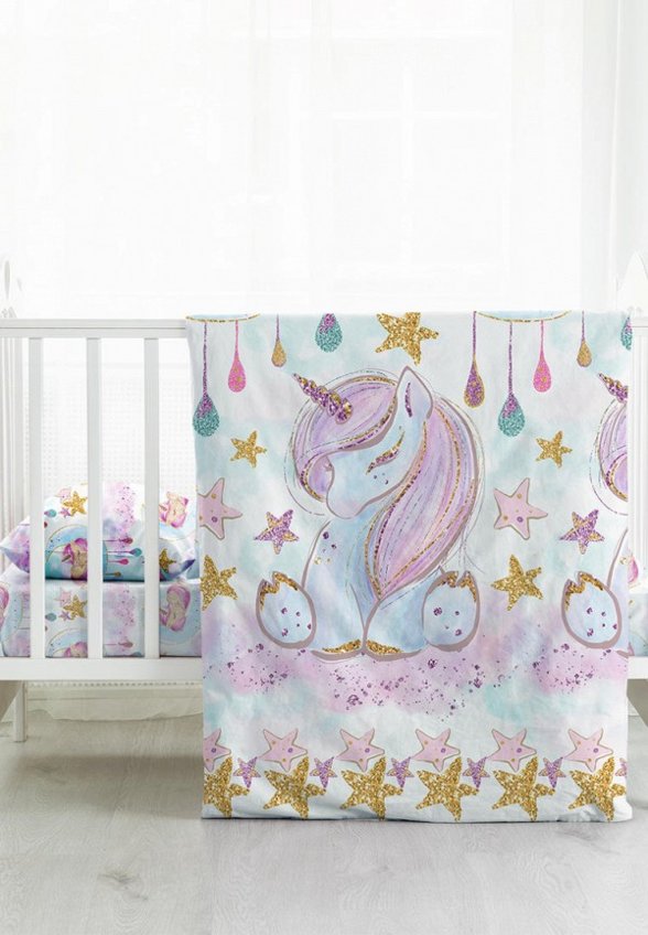 Постельное белье детское Juno