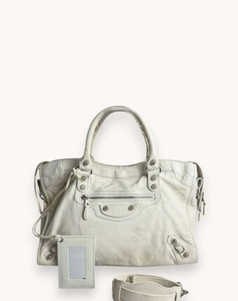 Balenciaga City женщинам