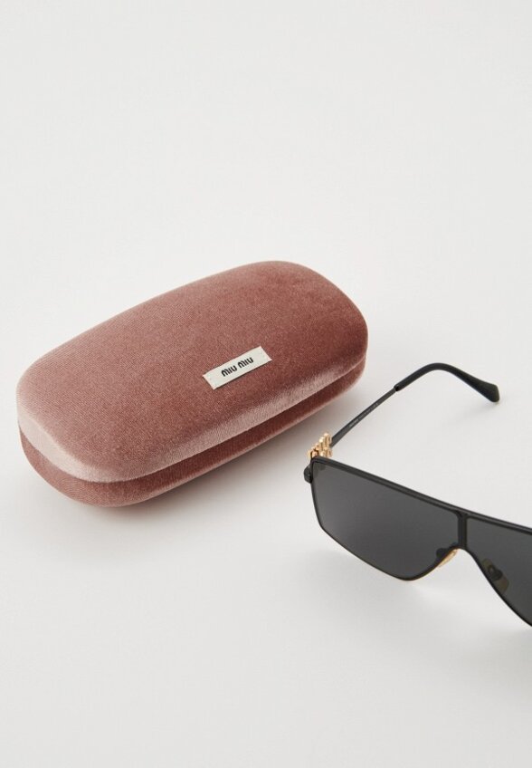 Очки солнцезащитные Miu Miu