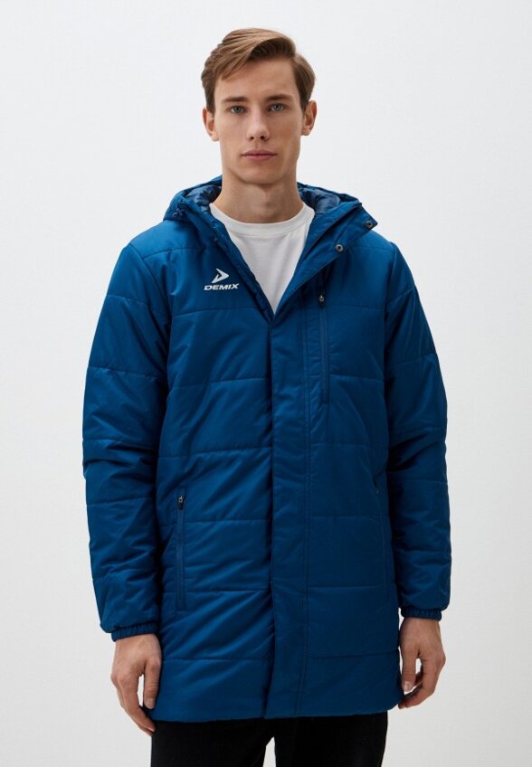 Пуховик Demix