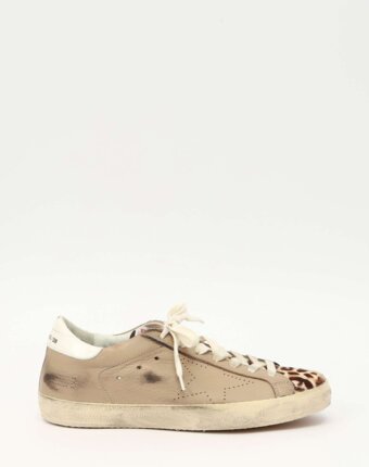 Golden Goose Super-Star женщинам