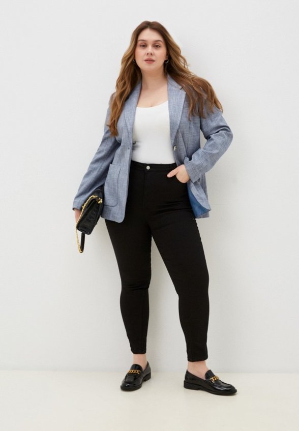 Джинсы Trendyol