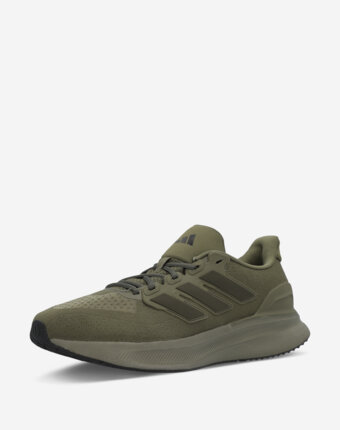 Кроссовки мужские adidas Ultrarun 5, Зеленый женщинам