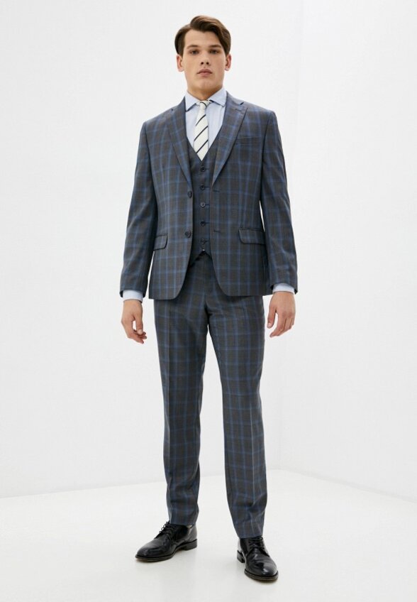 Костюм классический Bolini