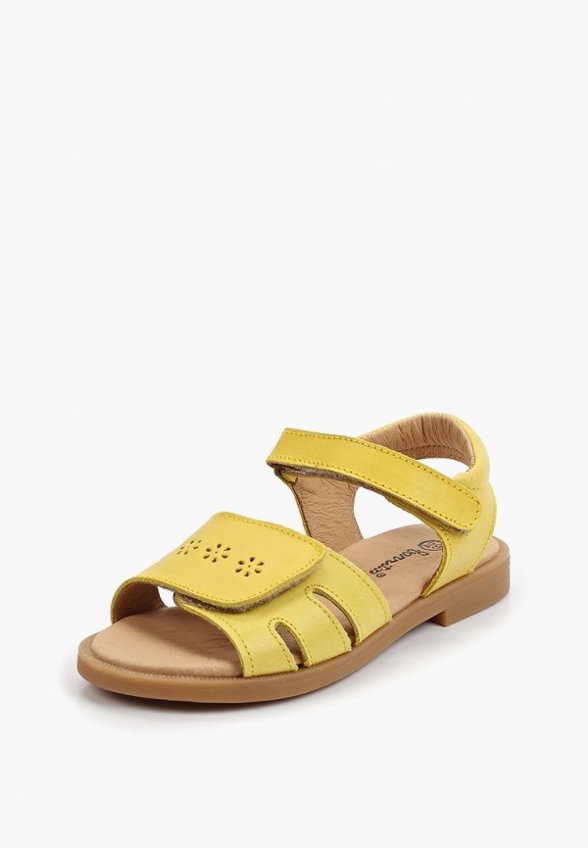 Сандалии Barritos