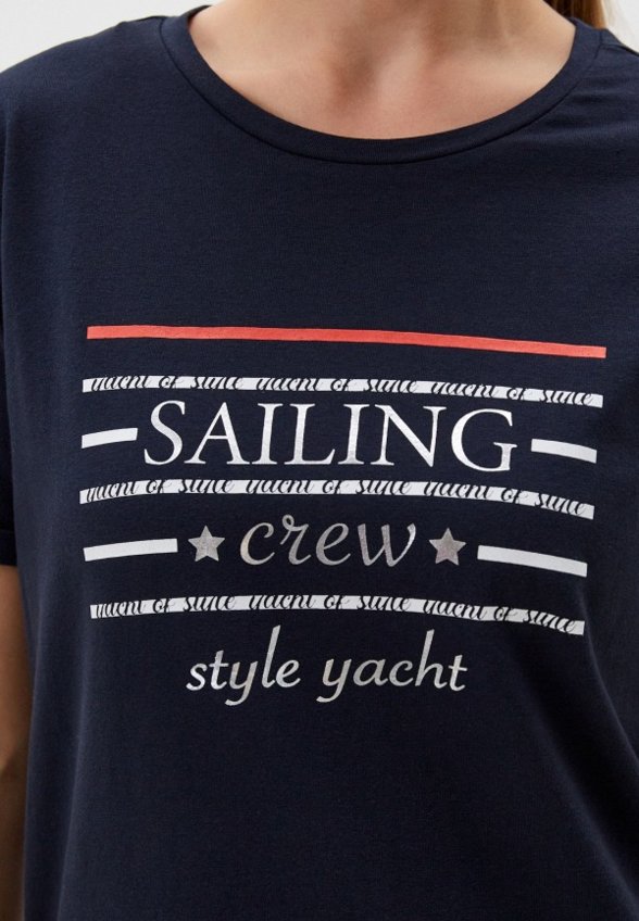 Футболка CMP