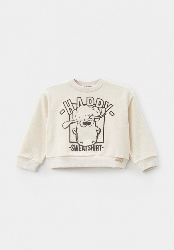 Свитшот Gulliver