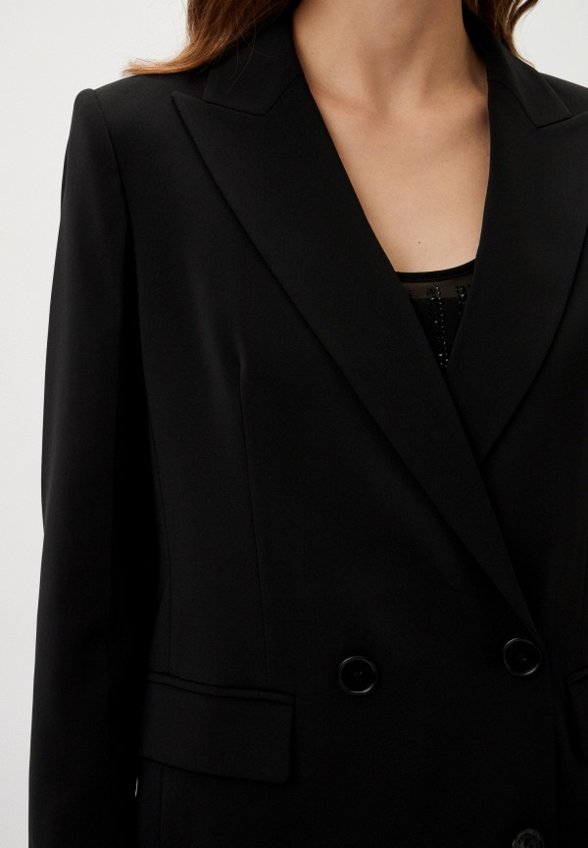 Жакет Patrizia Pepe