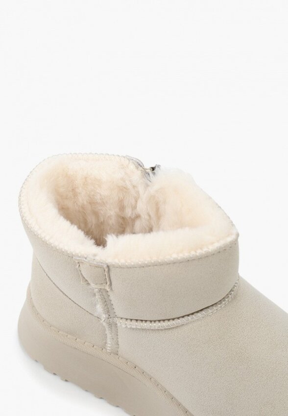 Полусапоги Араз