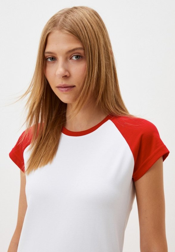 Футболка Nikasport