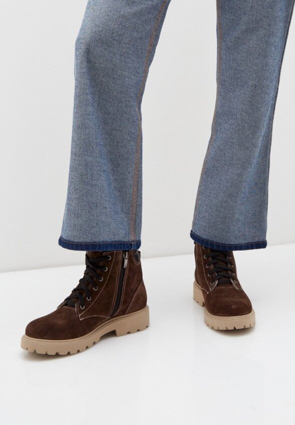 Ботинки Pauli