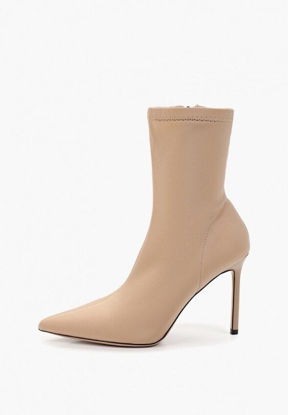 Ботильоны Vivian Royal