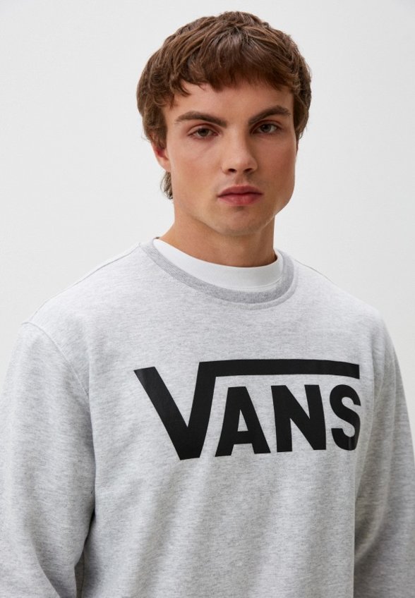 Свитшот Vans