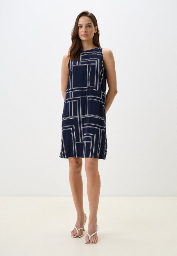 Платье Tom Tailor