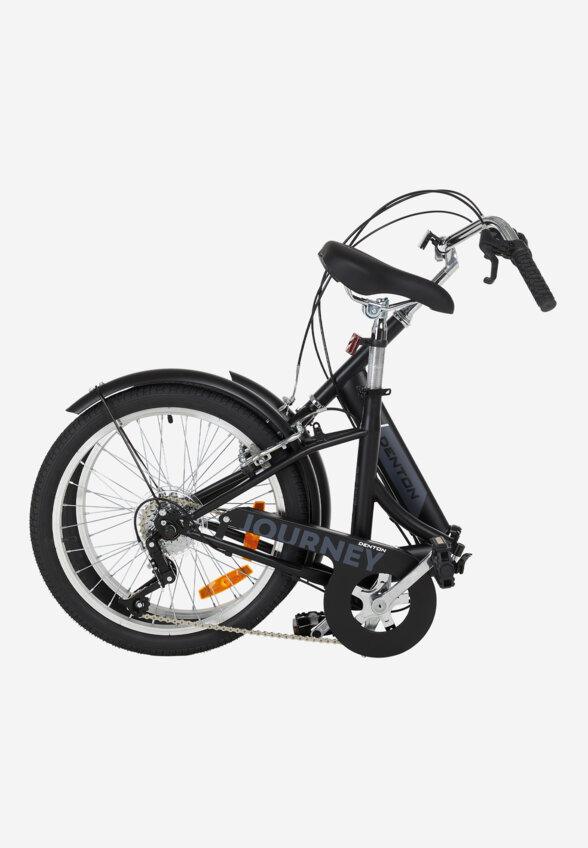 Велосипед складной Denton Journey 2.0 20