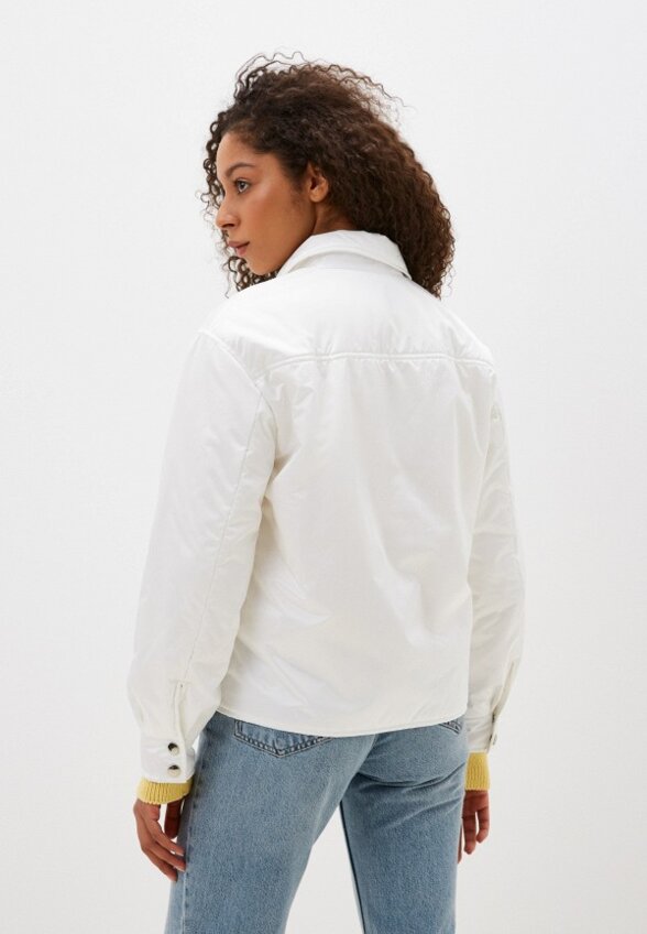 Куртка-рубашка Elis