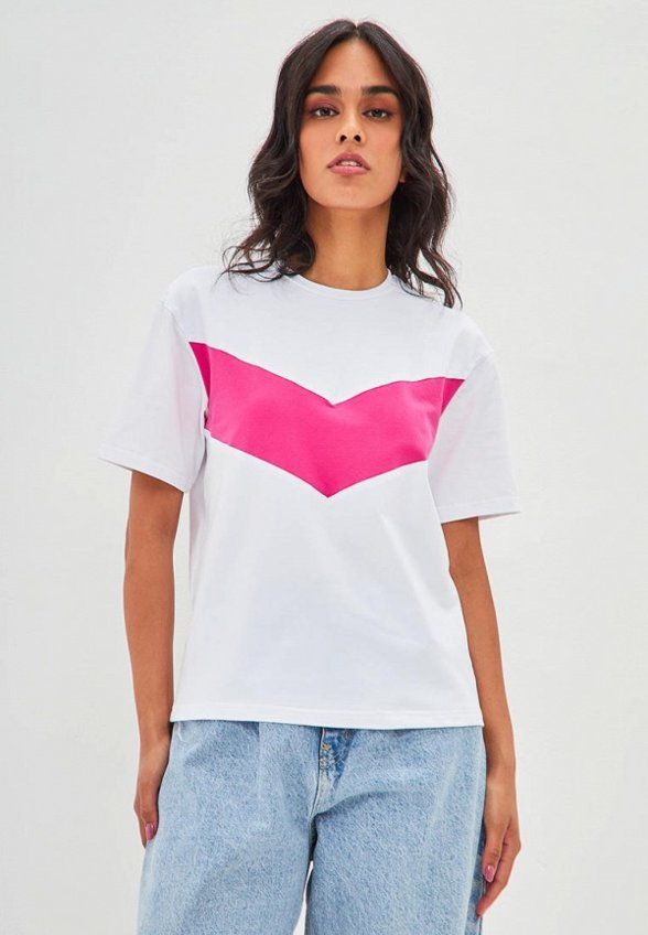 Футболка Moontrees