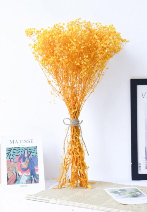 Растение искусственное Mandarin Decor