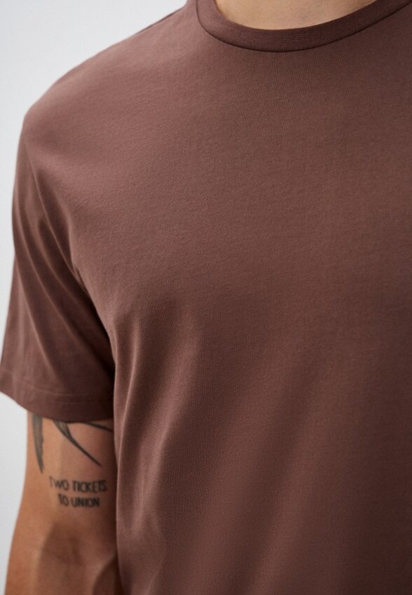 Футболка Demix