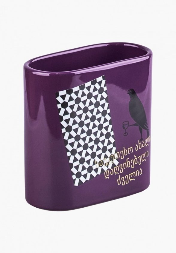 Стакан для зубных щеток Moroshka