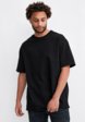 Футболка Torae Black1  - превью