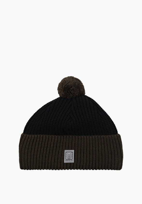 Шапка marhatter