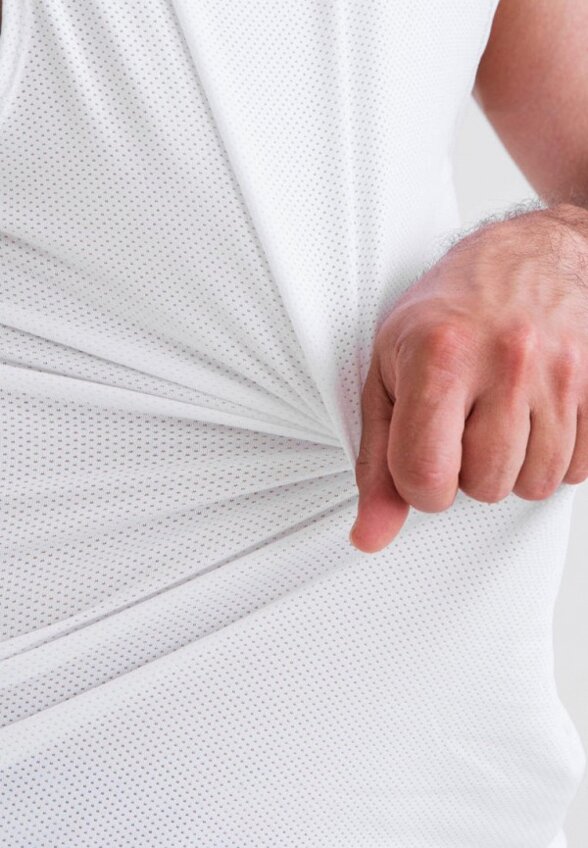 Майка спортивная Zozh