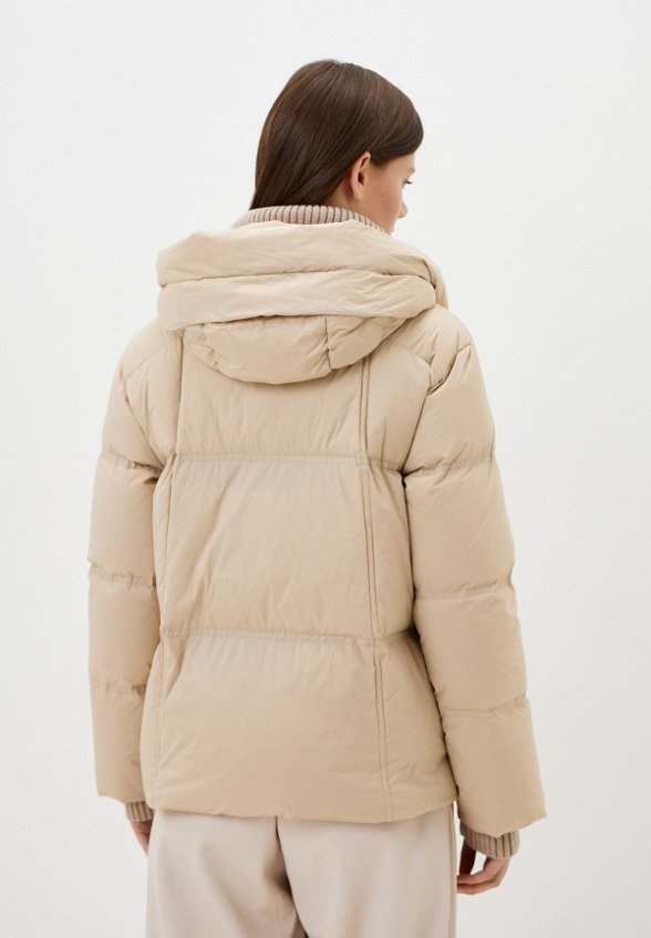 Пуховик Conso