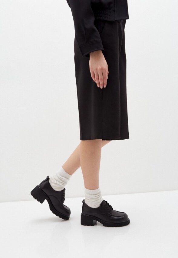 Ботильоны Thomas Munz