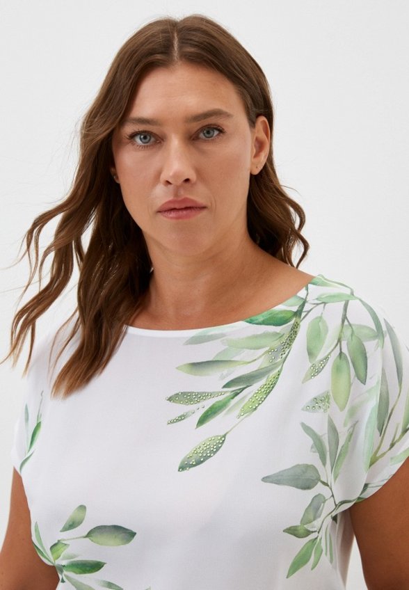 Блуза Punt Roma