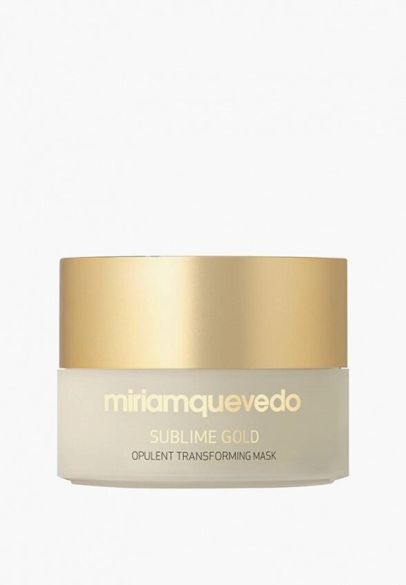 Маска для волос Miriamquevedo