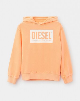 Худи Diesel детям