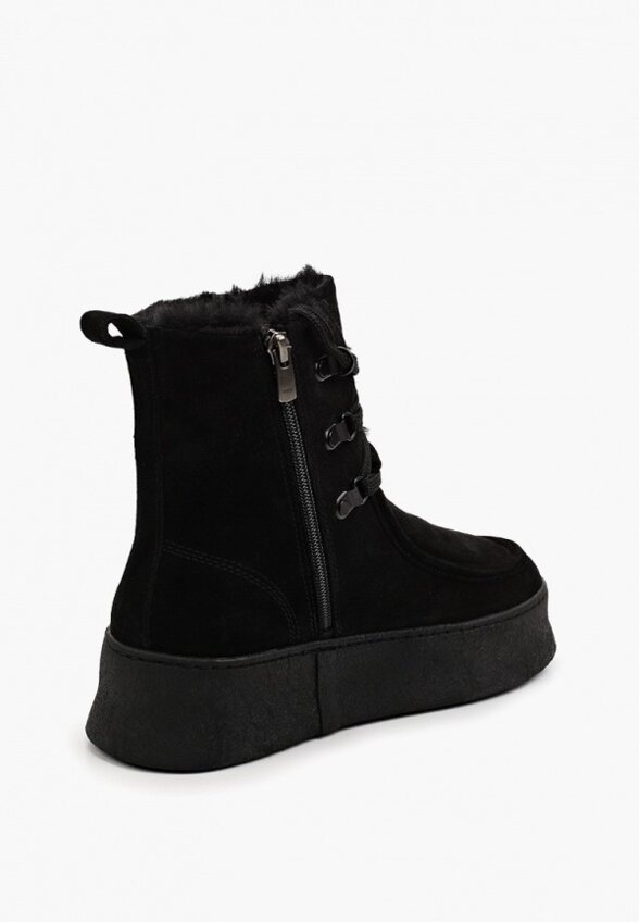 Полусапоги Valley