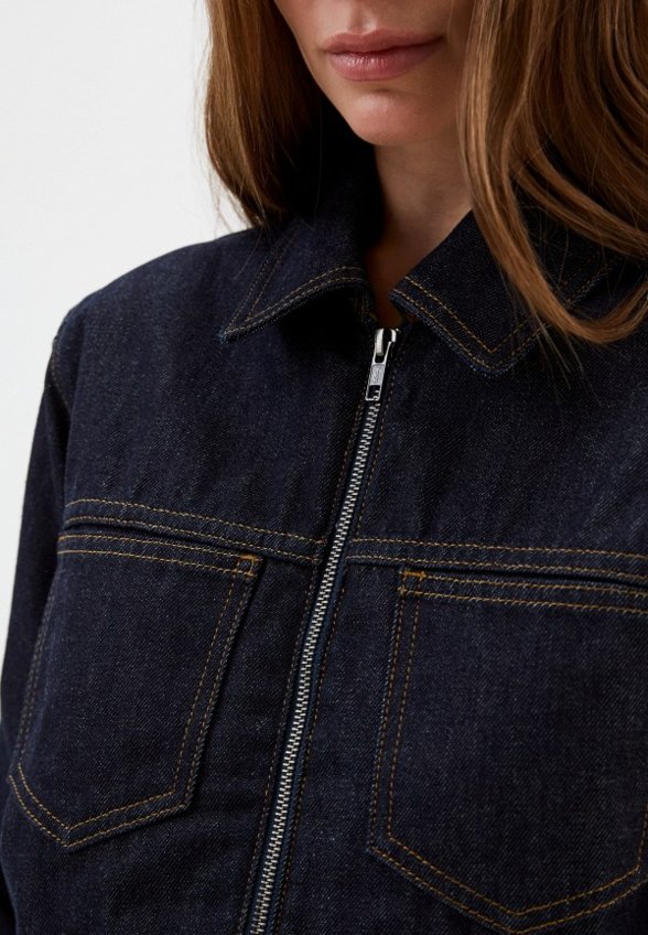 Куртка джинсовая Neohit